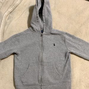 Ralph Lauren polo jacket